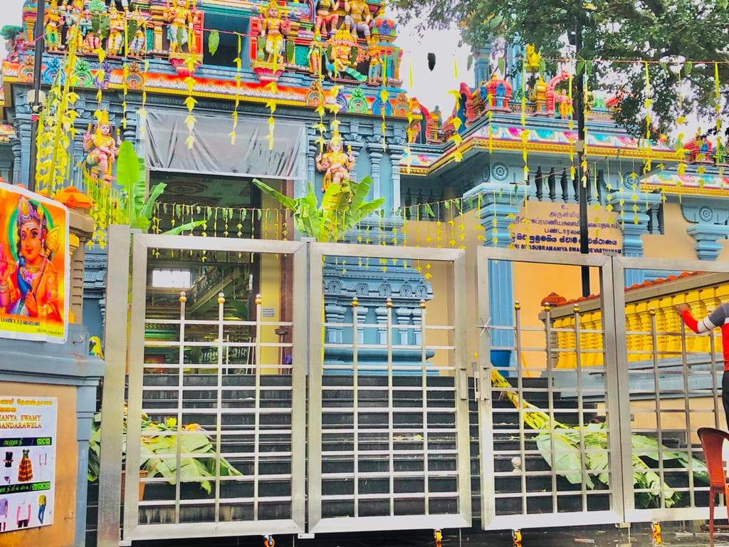 All Work Example 101