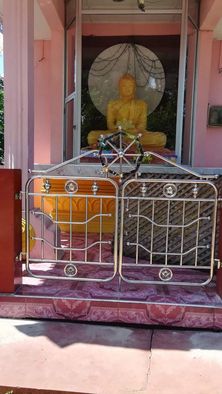 All Work Example 103