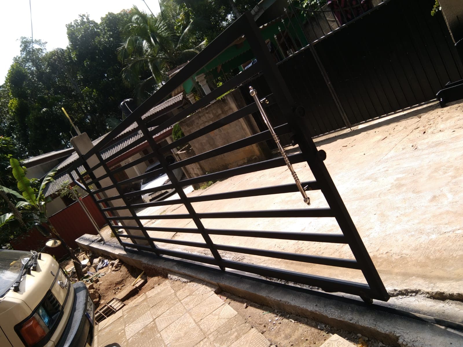 All Work Example 105