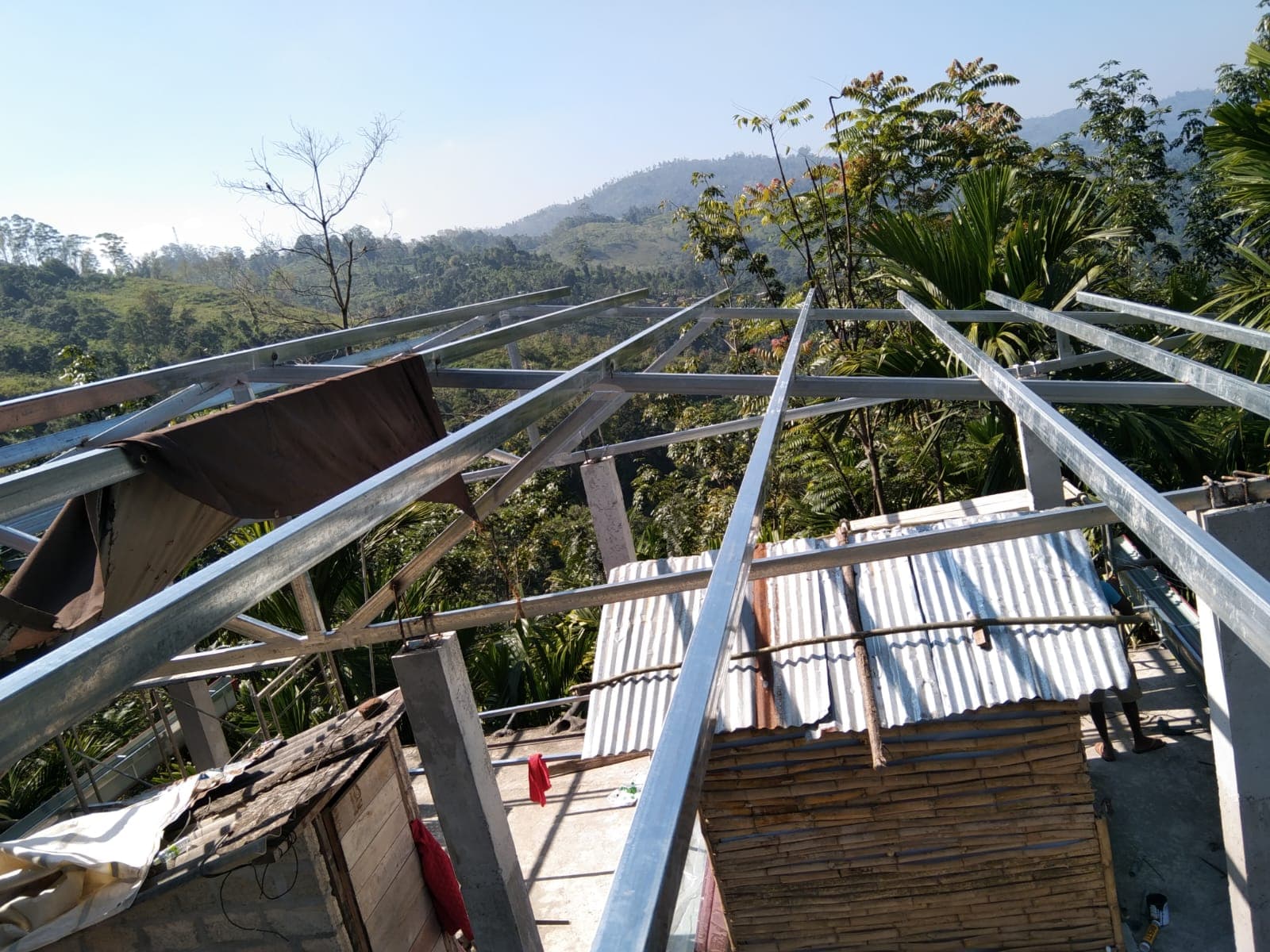 All Work Example 109