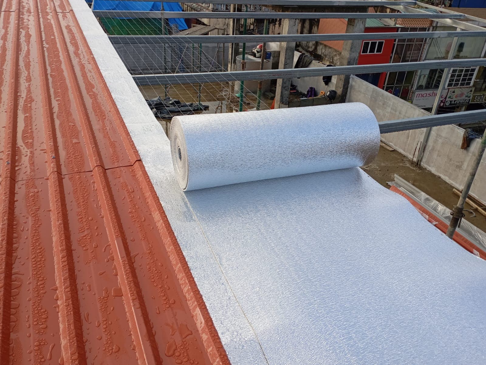 All Work Example 112