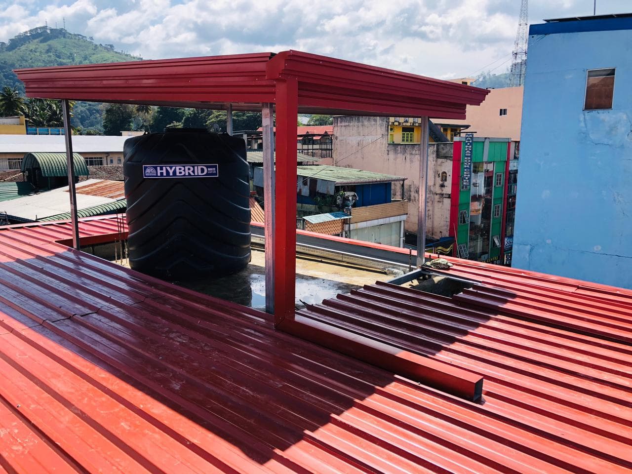 All Work Example 113