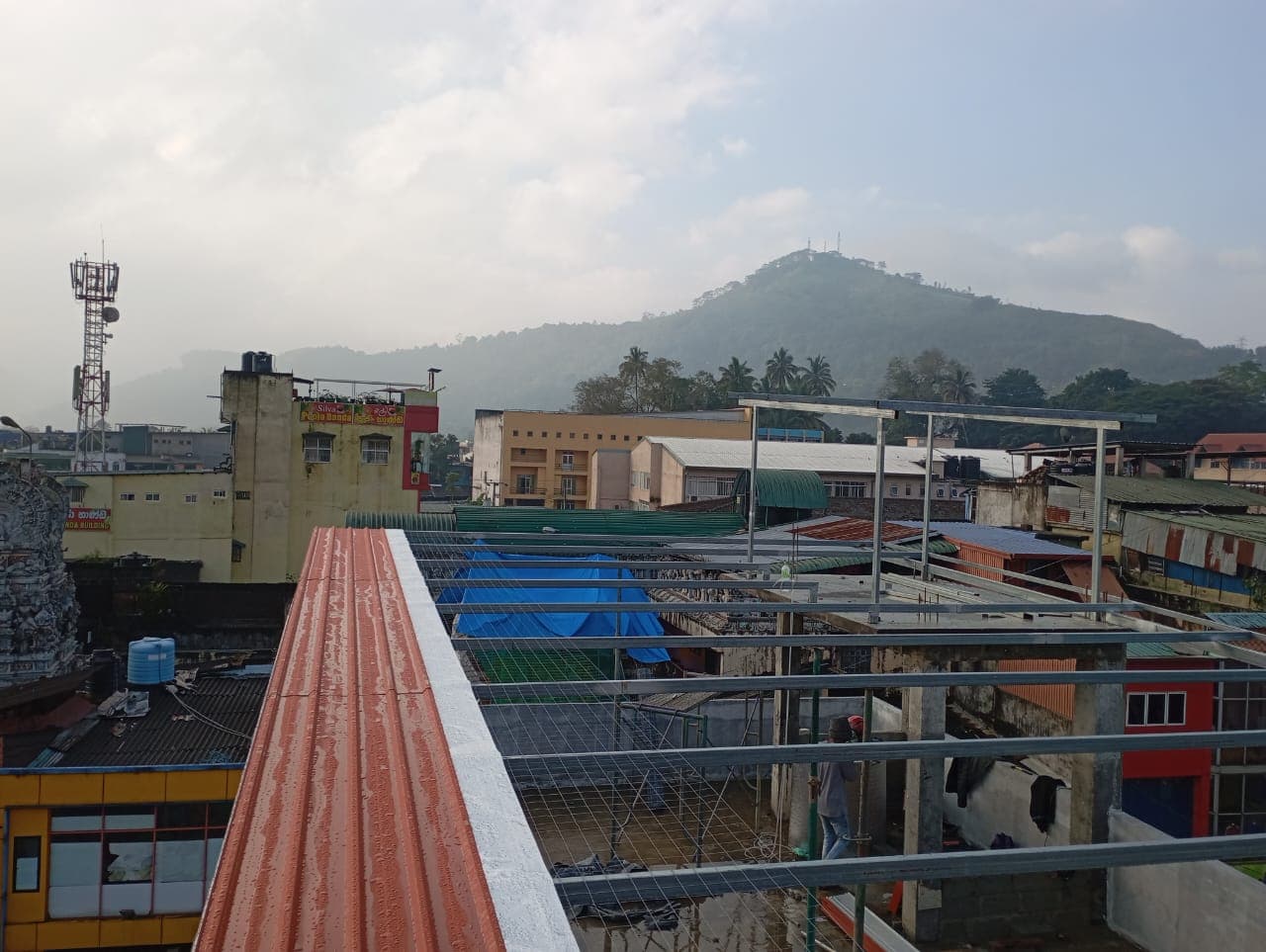 All Work Example 115