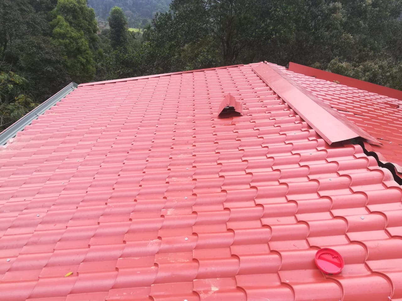 All Work Example 116