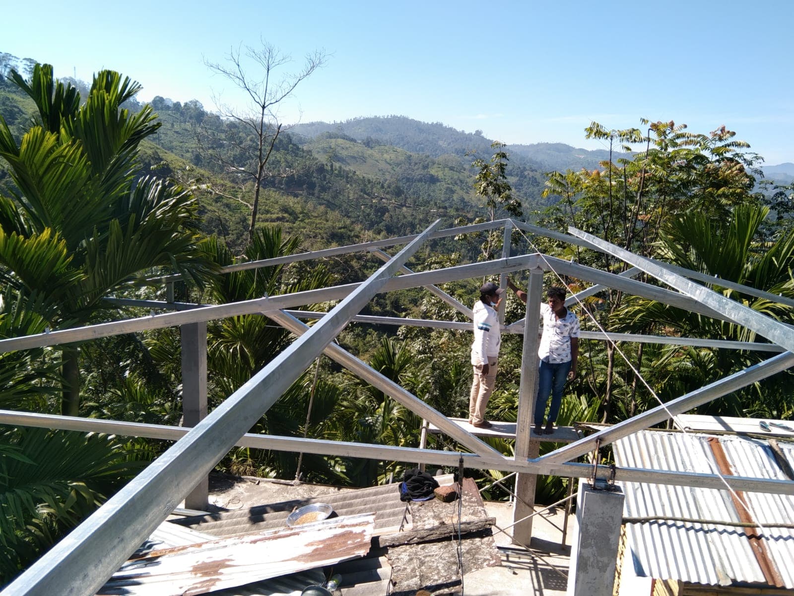 All Work Example 119