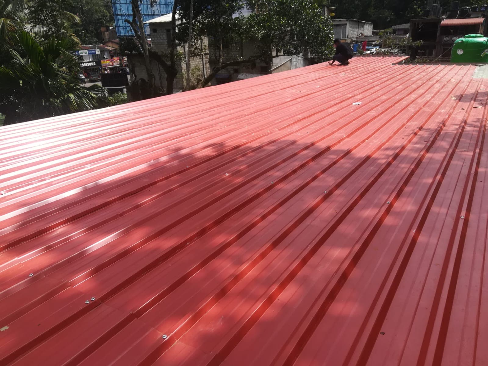 All Work Example 120