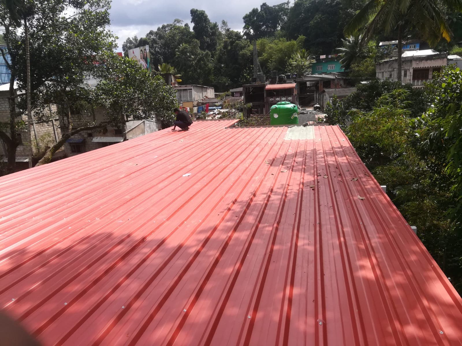 All Work Example 121