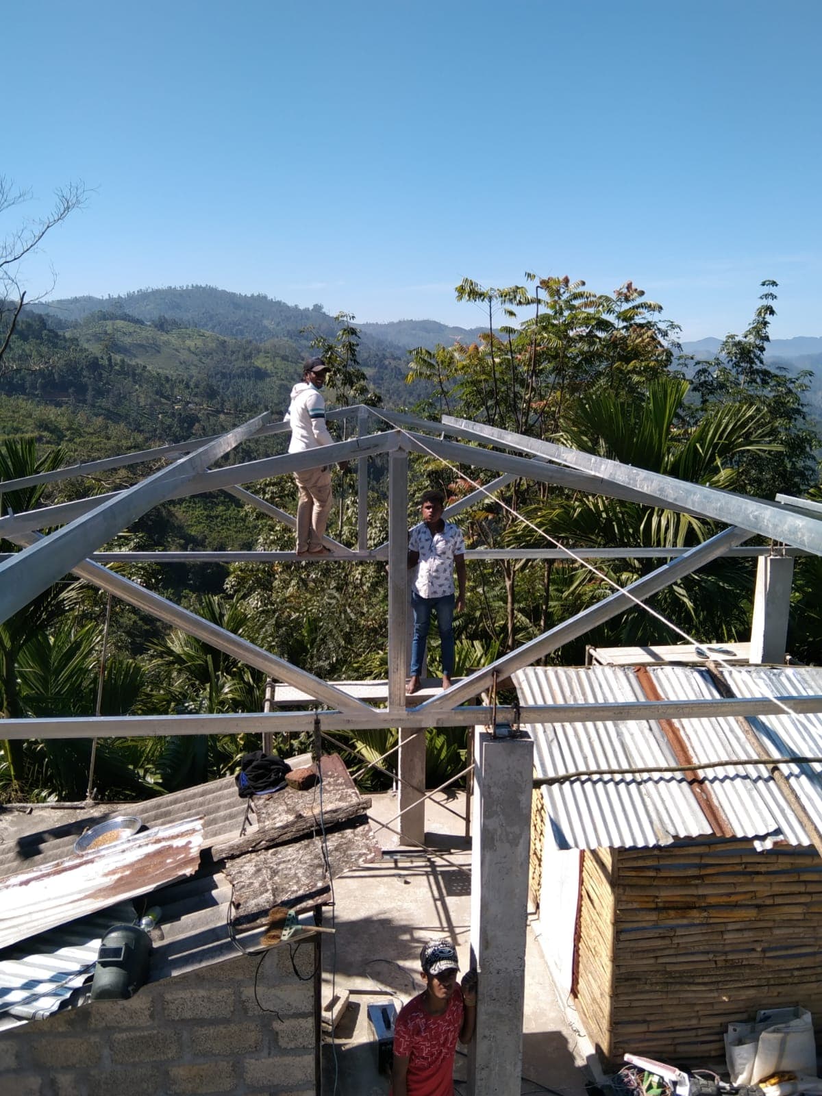 All Work Example 122