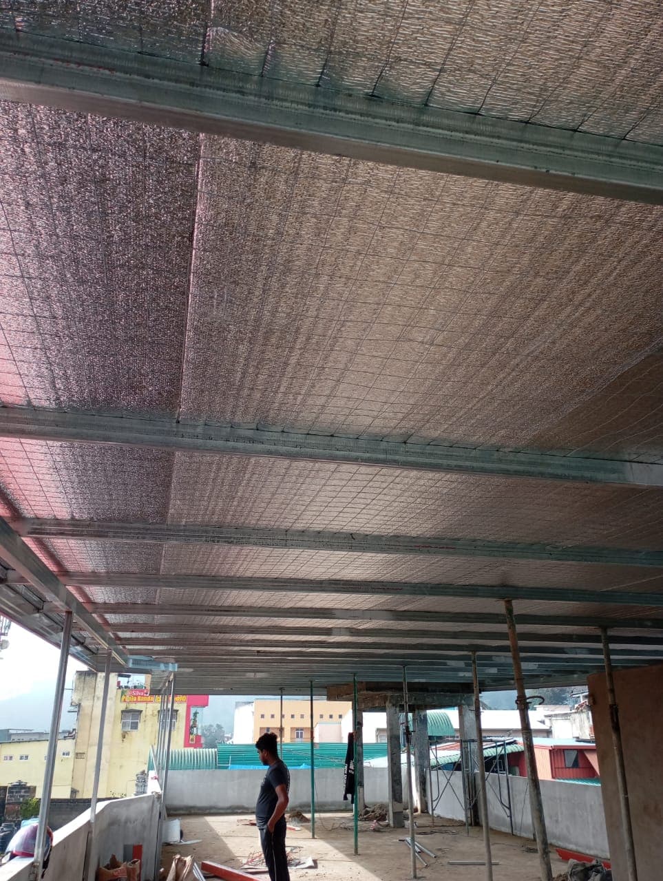 All Work Example 123